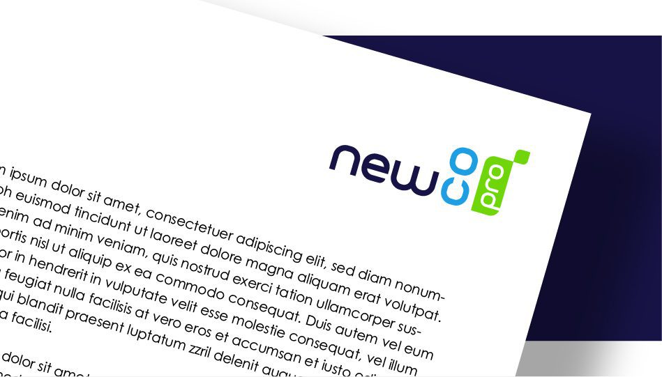 NewCo Pro project